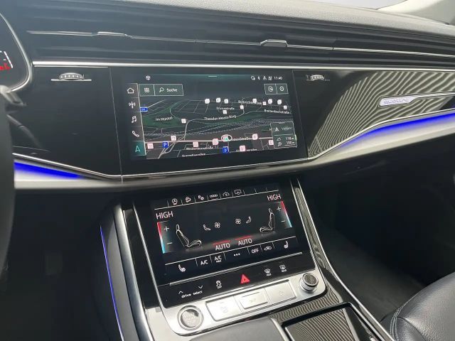 Audi Q8 55 TFSI Quattro
