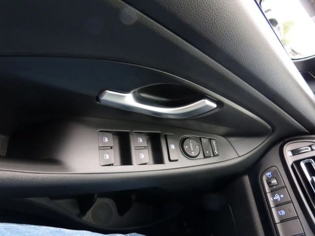 Hyundai i30 AUT. APPLE SHZ LHZ KLIMAAUT. KAMERA