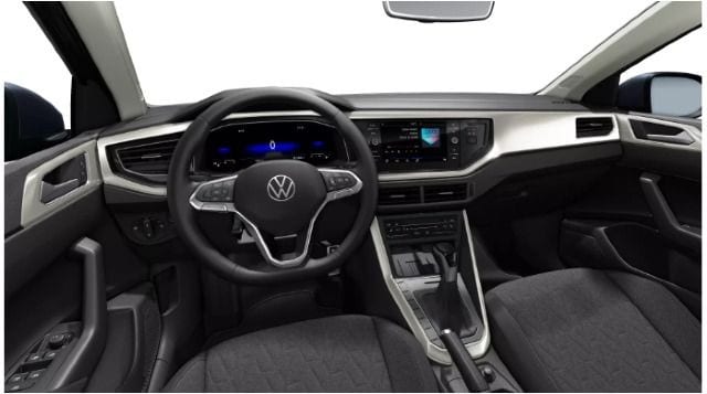 Volkswagen Taigo 1.0 TSI DSG Life Move