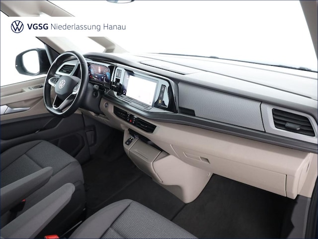 Volkswagen Multivan IQ.Drive Lang