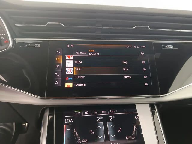 Audi Q8 Hybride Quattro