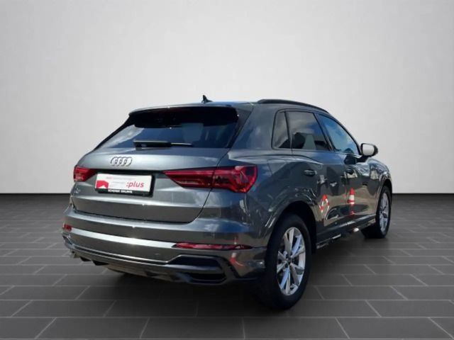 Audi Q3 35 TFSI S-Line