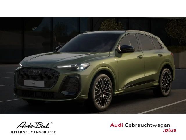 Audi Q5 Quattro S-Line
