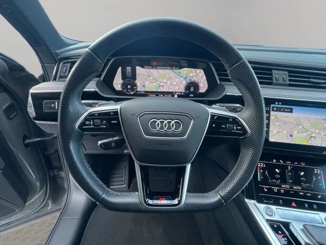 Audi e-tron 55 Quattro S-Line