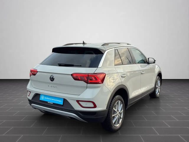 Volkswagen T-Roc 1.5 TSI DSG IQ.Drive Move
