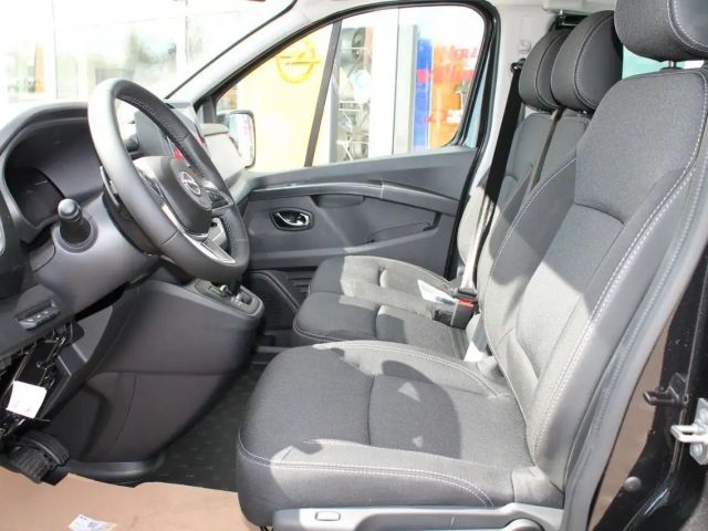 Nissan Primastar L2H1 Tekna