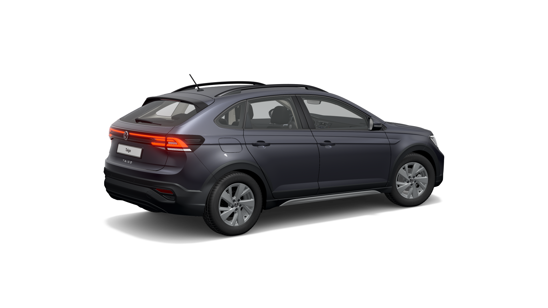 Volkswagen Taigo LED SHZ KLIMA