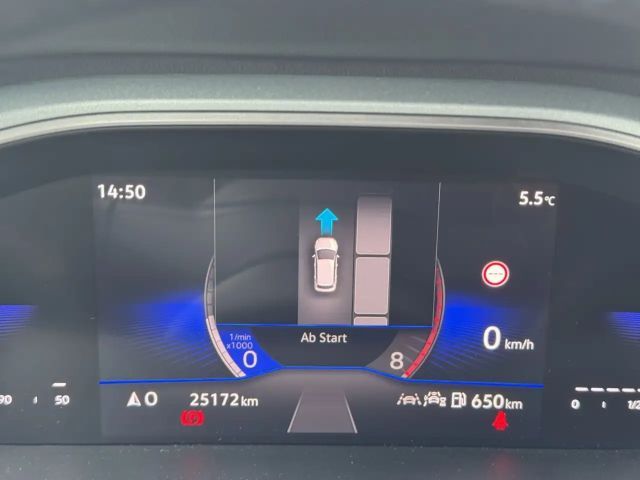 Volkswagen T-Roc 1.0 TSI