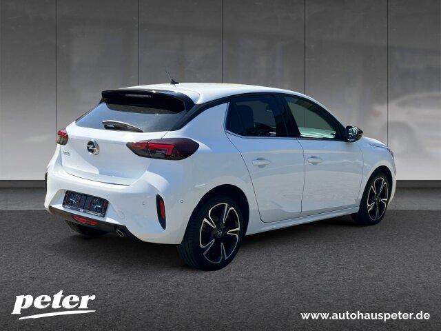 Opel Corsa 1.2 Turbo GS-Line Grand Sport Turbo