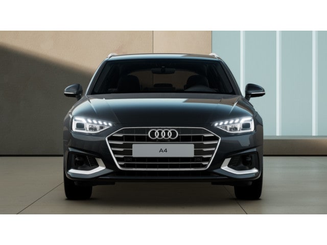 Audi A4 40 TDI Avant S-Tronic