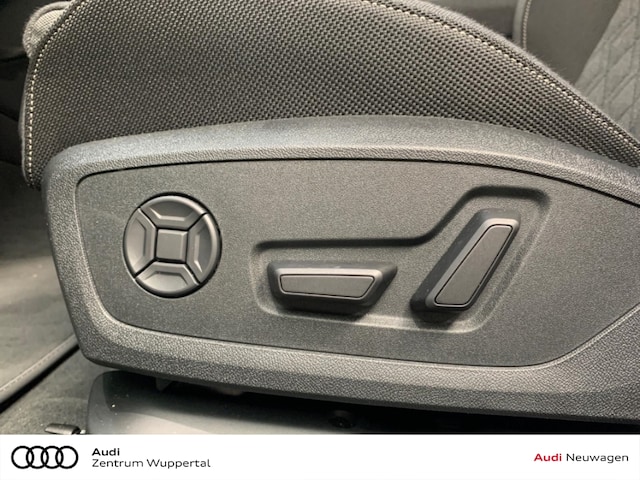 Audi A6 Avant Quattro S-Tronic