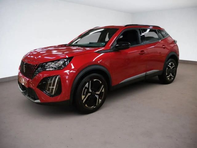 Peugeot 2008 Allure Pack PureTech