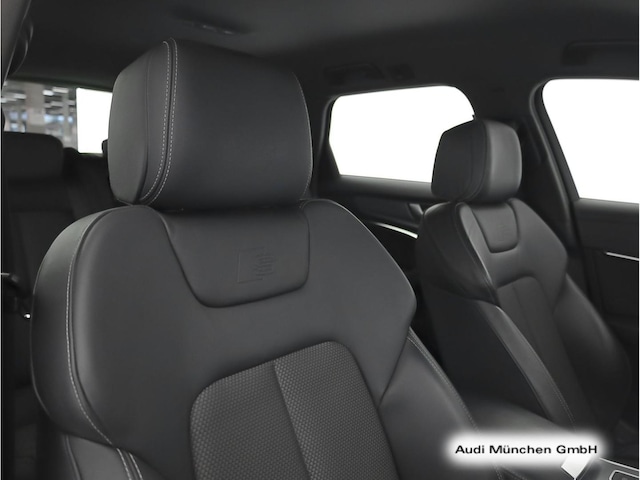 Audi A6 40 TDI Avant Quattro S-Tronic Sport