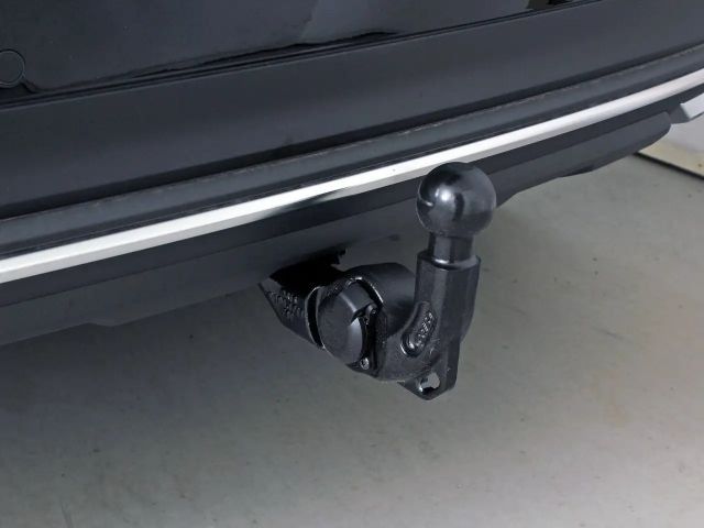 Audi Q5 40 TDI Quattro