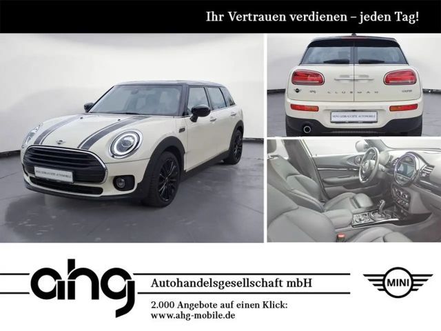MINI Cooper Clubman Cooper Panorama Klimaaut. Komfortzugang