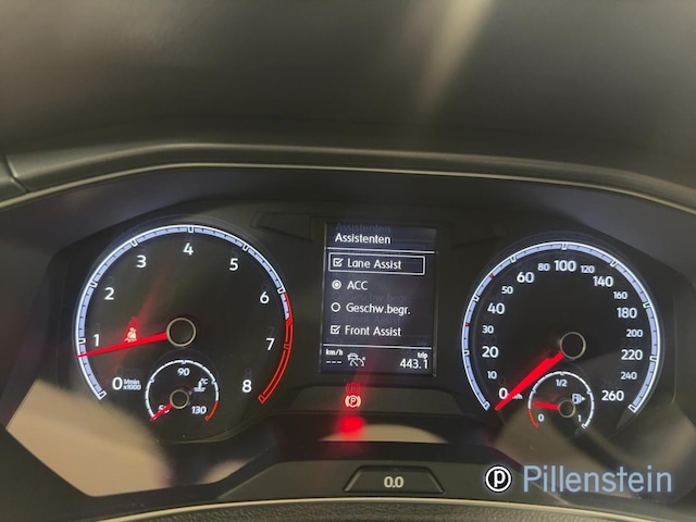 Volkswagen T-Roc 1.5 TSI