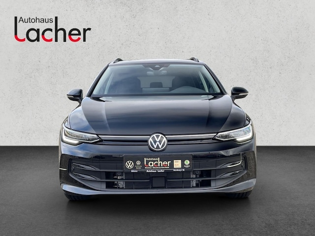 Volkswagen Golf 2.0 TDI Life Variant