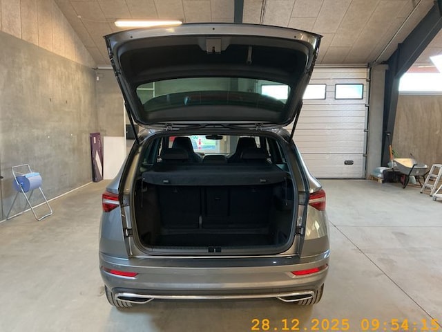 Skoda Karoq 1.5 TSI