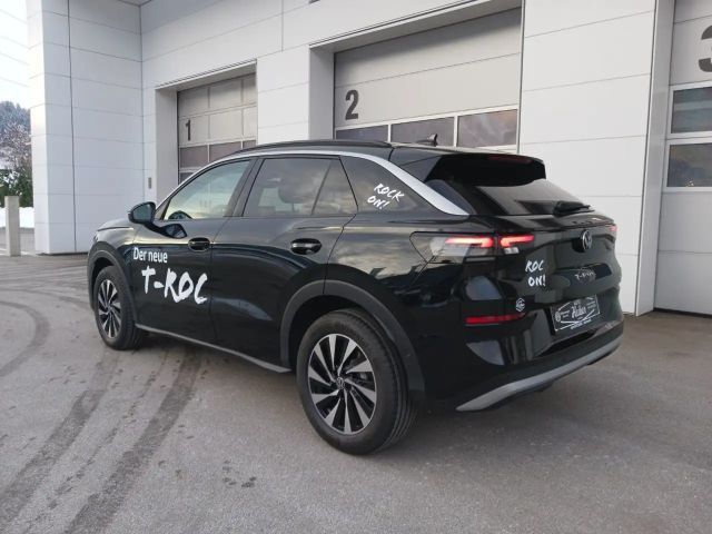 Volkswagen T-Roc 1.5 eTSI DSG Life