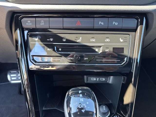 Volkswagen T-Roc Cabriolet