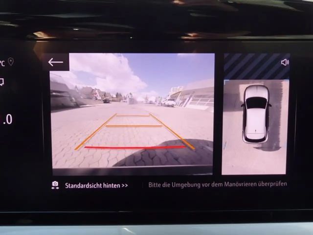 Opel Mokka Turbo Ultimate