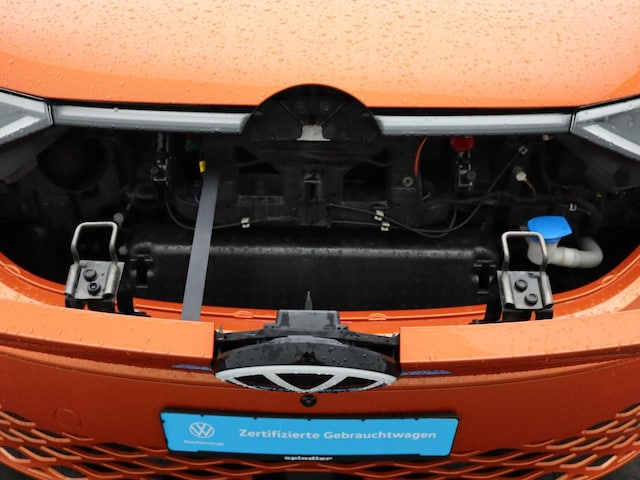 Volkswagen ID.Buzz Pro