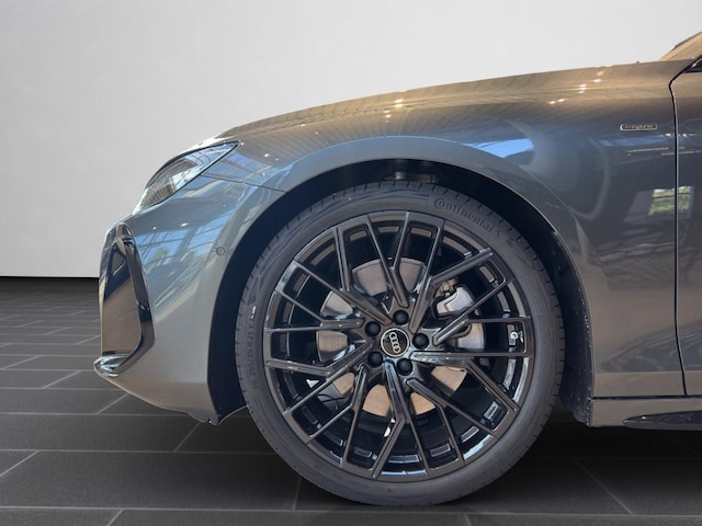 Audi A6 Hybride Quattro S-Tronic Sedan