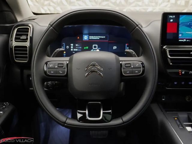 Citroën C5 Aircross BlueHDi Max