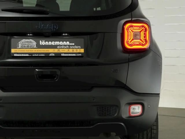 Jeep Renegade 4xe Limited