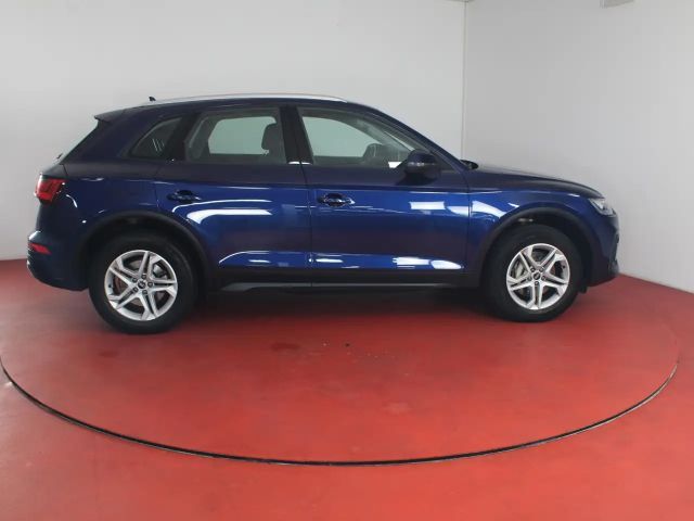 Audi Q5 Hybride Quattro