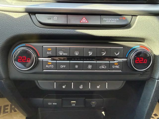 Kia Ceed GDi SportWagon