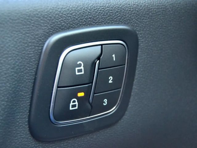 Ford Kuga Plug in Hybrid