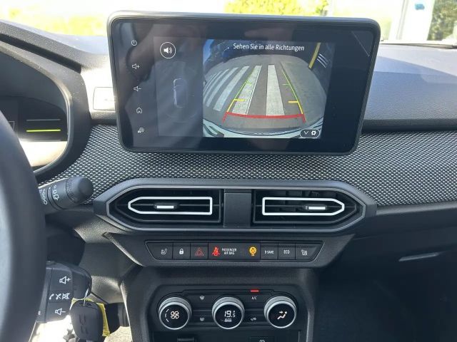 Dacia Jogger Hybrid 140