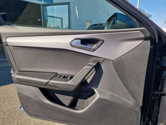 Seat Leon 1.5 TSI FR-lijn