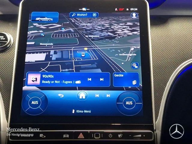 Mercedes-Benz CLE 200 AMG Line