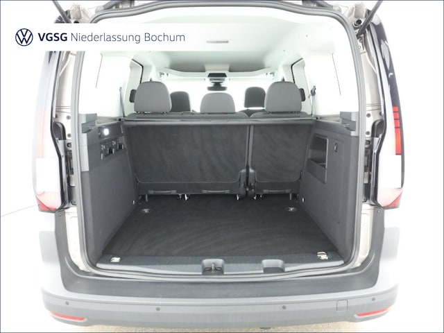 Volkswagen Caddy Caddy