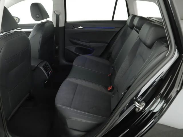 Volkswagen Golf Business DSG Variant