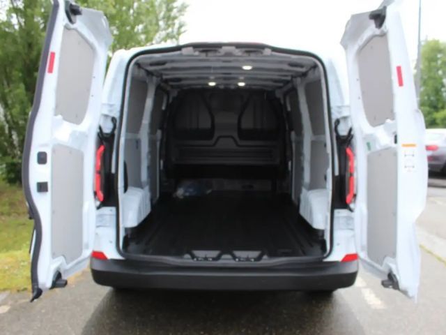 Ford E-Transit Custom EK Trend 340L2H1 218PS Heck