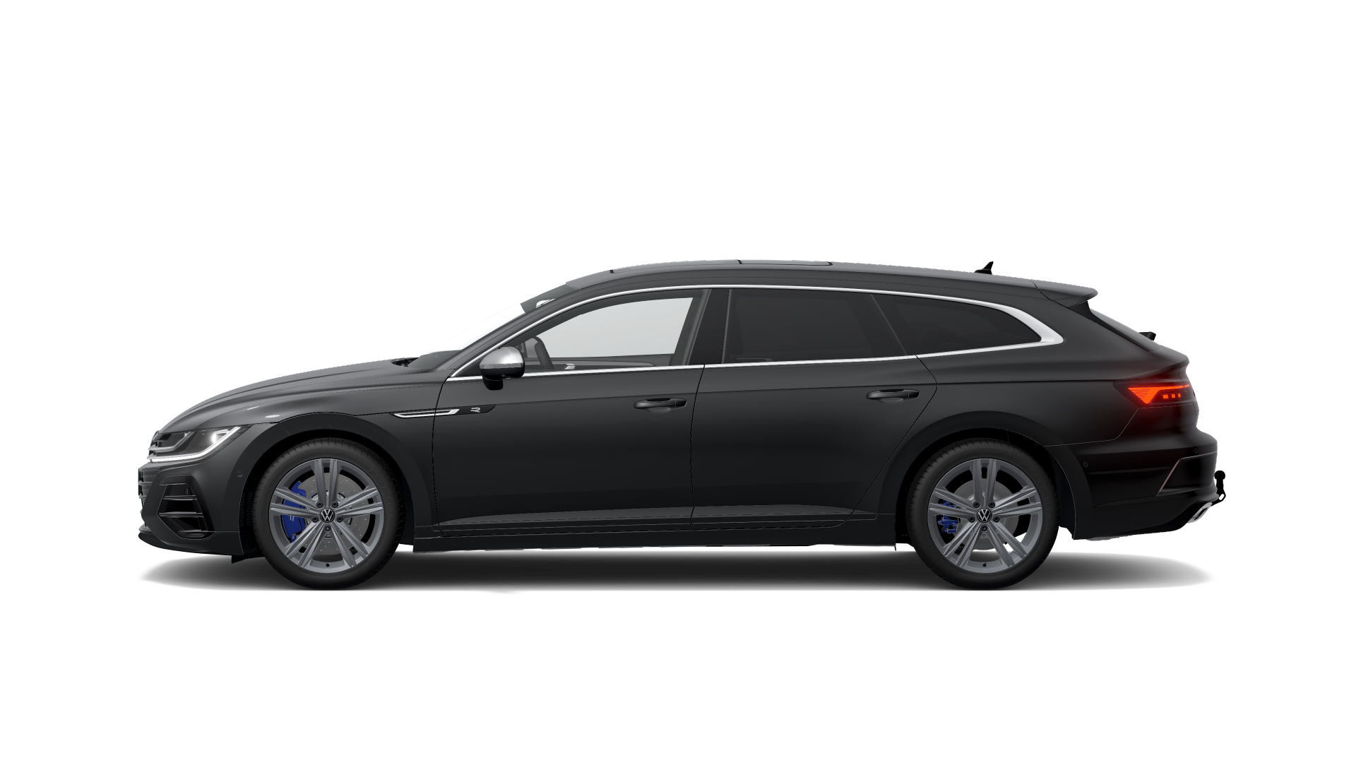 Volkswagen Arteon Shooting Brake 2.0 TSI DSG