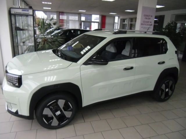 Fiat Grande Panda La Prima