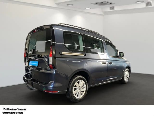 Volkswagen Caddy 1.5 TSI Combi Life