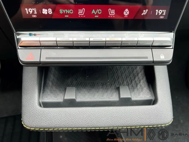 Renault Scenic E-Tech Techno