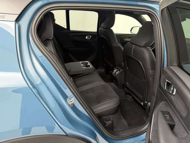 Volvo XC40 AWD Recharge Ultimate