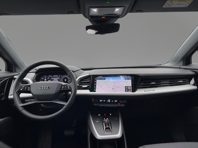 Audi Q4 e-tron Sportback