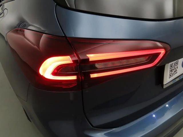 Ford Focus 1.5 EcoBlue ST Line Wagon