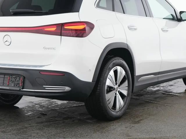 Mercedes-Benz EQA 300 4MATIC Advanced
