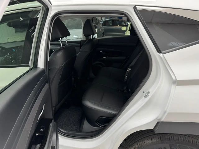 Hyundai Tucson 1.6 Trend Vierwielaandrijving