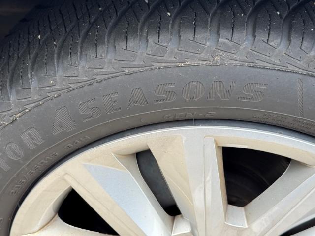 Renault Megane Combi Intens