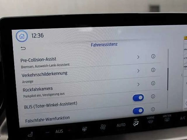 Ford Focus Titanium Wagon