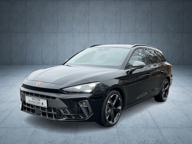 Cupra Leon 1.5 TSI DSG Sportstourer